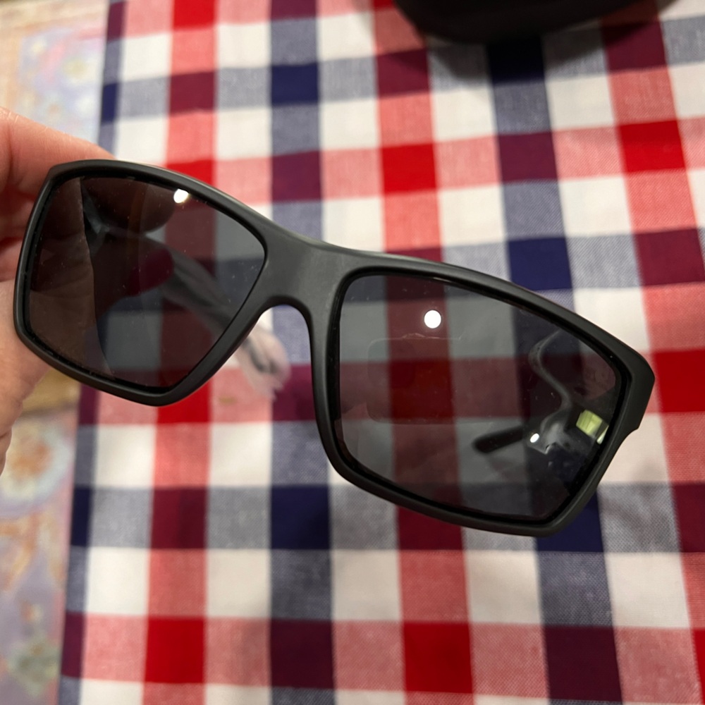 Men’s Sunglasses.